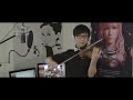 FUN - We Are Young - Jun Sung Ahn Violin Cover