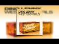 Dino Lenny West End Girls (Leon & Toky Aka Superhero Remix)