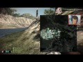 Valparaiso - Rush #4 - Let's Play Bad Company 2