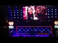 Fifth Harmony Performance at KIISFM Jingle Ball 2013 in Los Angeles