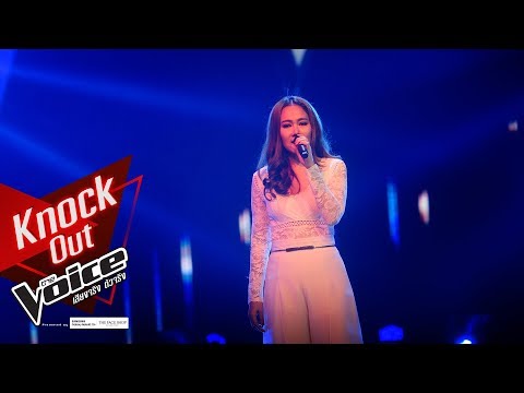 พลอย - 2-1=0 - Knockout - The Voice Thailand 2019 - 25 Nov 2019