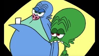 Space Goofs - Compilation Season 1