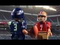Wilson vs. Kaepernick: The Bet, Part 2 (Rivals 04)
