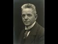 Carl Nielsen: A Fantasy Journey to the Faroe Islands