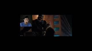 Was That The Bite Of 87? Venom Markiplier Meme