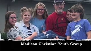 MCC Teens Archery 2019