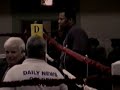 NYGOLDEN GLOVES BOXING 1998.. Gaston Dabre .. James Nodelman . . Ruben Lugo