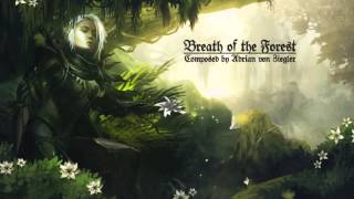 Celtic Music - Breath Of The Forest