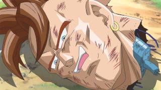 Dragon Ball Z "Ultimate Tenkaichi Anime" 8/11