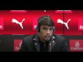 Lucas Paquetá's official presentation press conference