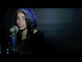 Madison Beer - "Arms" by Christina Perri Live Cover