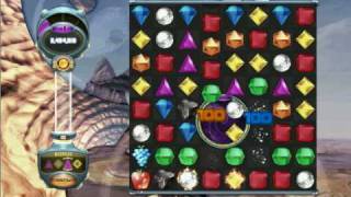 Bejeweled Twist - 7 In A Row Match