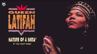 Watch Queen Latifah If You Dont Know video