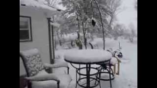 Watch Bill Anderson Melinda video