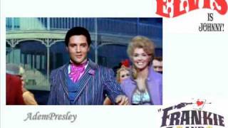 Watch Elvis Presley Everybody Come Aboard video