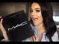 MAC's Snowball Collection Holiday 2017 | First Look & Swatches