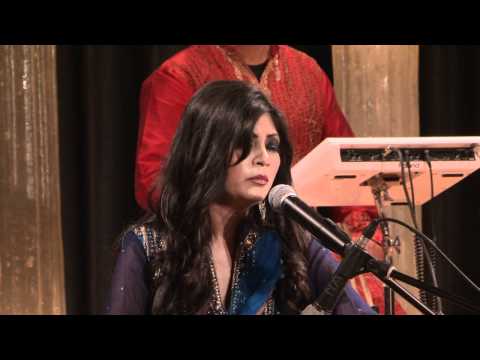 Dr. Adeeba Akhtar - Mere Maula Karam Ho Karam - Live in Concert...