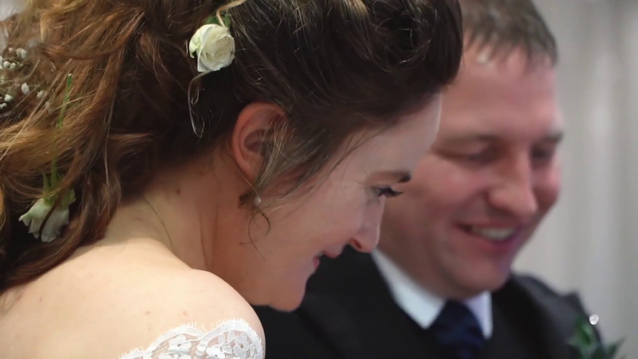 Kevin + Mairead Wedding Film