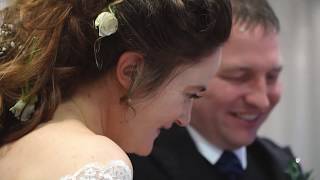 Kevin + Mairead Wedding Film