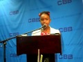 Central Bank of Barbados starts One-Cent Coin Drive to raise funds for victims of Alzheimer's