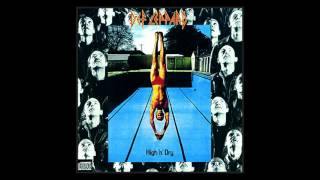 Watch Def Leppard On Through The Night video