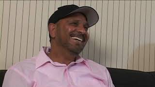 Gama Singh Shares A Funny Dynamite Kid Story