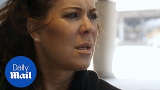 Documentary explores the highs and lows of WWE wrestler Chyna - Daily Mail
