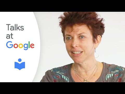 Tosha Silver: "Outrageous Openness" | Talks at Google