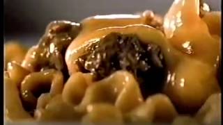 Hamburger Helper Ad, 2000
