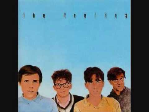 The Feelies - Fa cé la