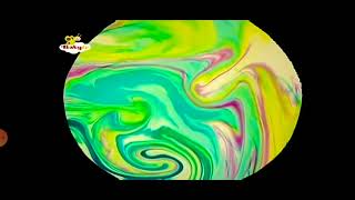 Babytv Sweet Dreams Color Symphony 2
