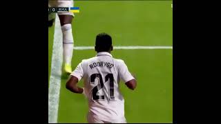 Vinicius & Rodrygo Dance