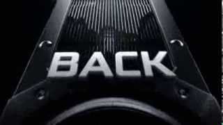 GeForce GTX TITAN Black Announcement Trailer HD