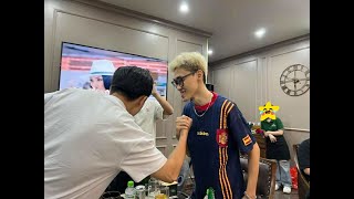 Coaching Full Time