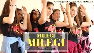 Dance To Milegi Milegi Stree Mika Singh Sachin Jigar Rajkummar Rao Shraddha Kapoor Dance To Milegi Milegi Stree Mika Singh Sachin Jigar Rajkummar Rao Shraddha Kapoor