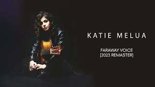 Watch Katie Melua Faraway Voice video