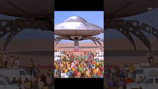 Mars Attacks 1996 We Come In Peace Then They Start Blasting