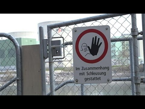 Nein, Danke Video