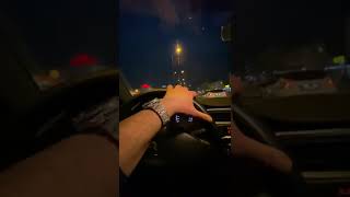 Araba Snapler Gece Peugeot Snap