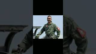 Team Jay Army Comonder Wardmaan