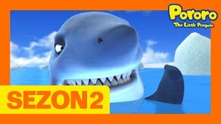 Pororo The Little Penguin Türkçe S2 2 Sezon Bölüm 16