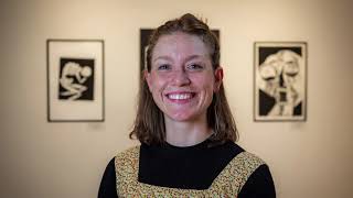 Fine Arts Teacher Leigh Kaulbach 08 And Her Purpose