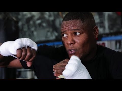 SHOULD LUIS ORTIZ DEMAND MORE MONEY FOR THE REMATCH???