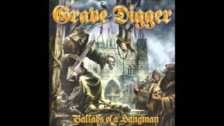 Watch Grave Digger Grave Of The Addicted video