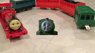 Polar Express Hold On Tight Remake V2