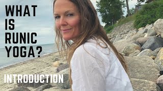 What Is Runic Yoga? Introduction Of The Original