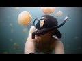 GoPro: Lost in Jellyfish Lake