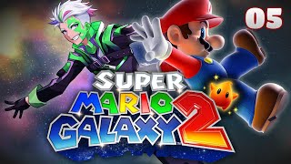 Star Cleanup Detailsuper Mario Galaxy 2
