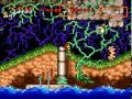 Super Ghouls 'n Ghosts - Stage 1