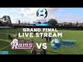 NPL NSW W1 Grand Final: Macarthur Rams v FNSW Institute First 20mins